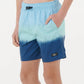RIPCURL DIP VOLLEY BOY SHORTS ( 8-16 YEARS )