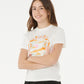 RIP CURL SUNSET SKIES ART TEE