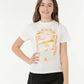 RIP CURL SUNSET SKIES ART TEE