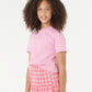 RIP CURL SUNSET SKIES CROP TEE GIRLS