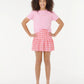 RIP CURL SUNSET SKIES CROP TEE GIRLS