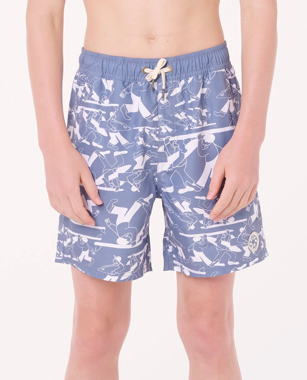 RIPCURL BOYS AOTS TY VOLLEY SHORTS