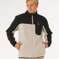 RIP CURL ANTISERIES SEARCH ZIP THRU JACKET
