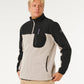 RIP CURL ANTISERIES SEARCH ZIP THRU JACKET