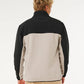RIP CURL ANTISERIES SEARCH ZIP THRU JACKET