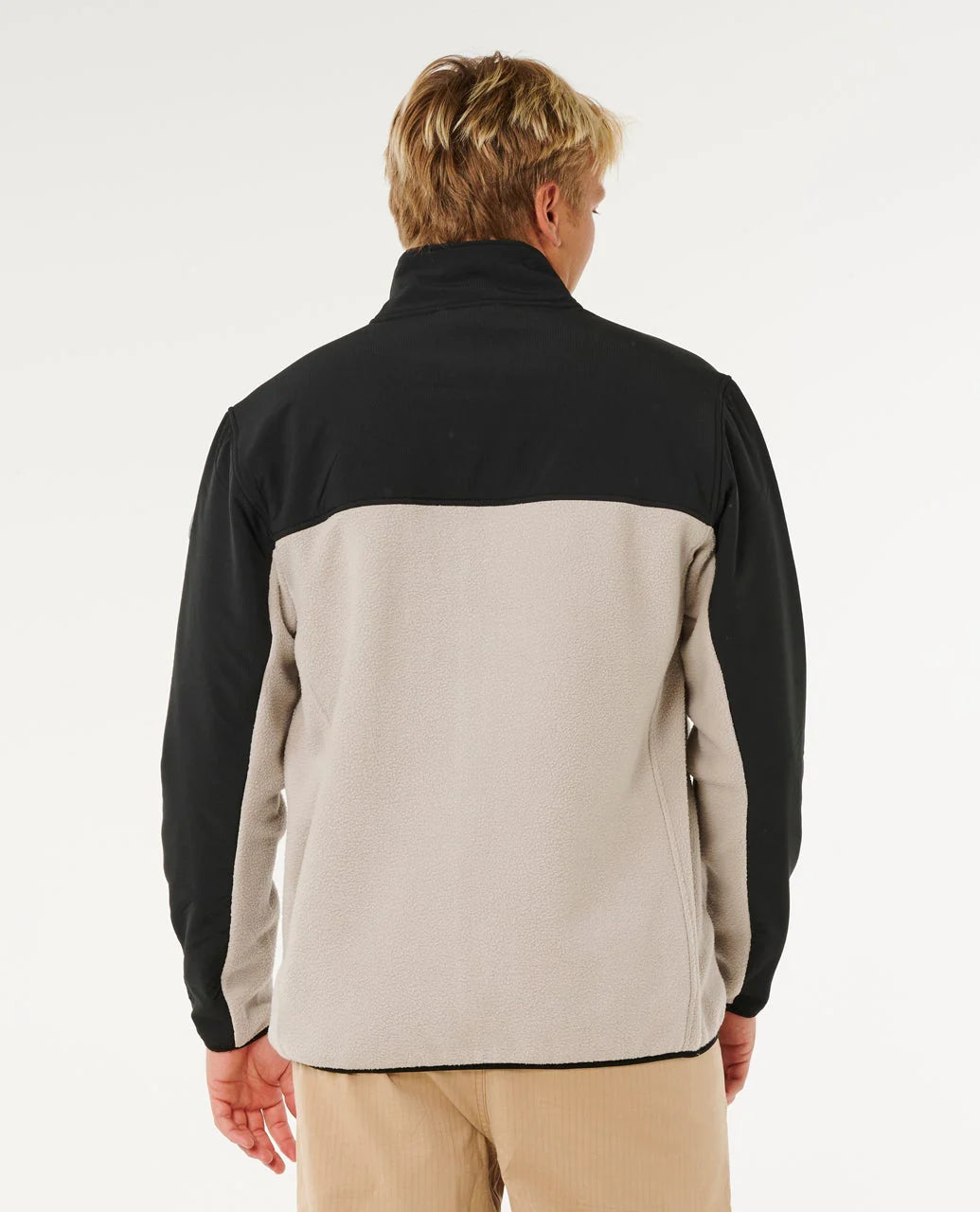 RIP CURL ANTISERIES SEARCH ZIP THRU JACKET