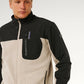 RIP CURL ANTISERIES SEARCH ZIP THRU JACKET