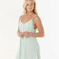 RIPCURL PREMIUM SURFCOVER UP DRESS