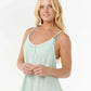 RIPCURL PREMIUM SURFCOVER UP DRESS