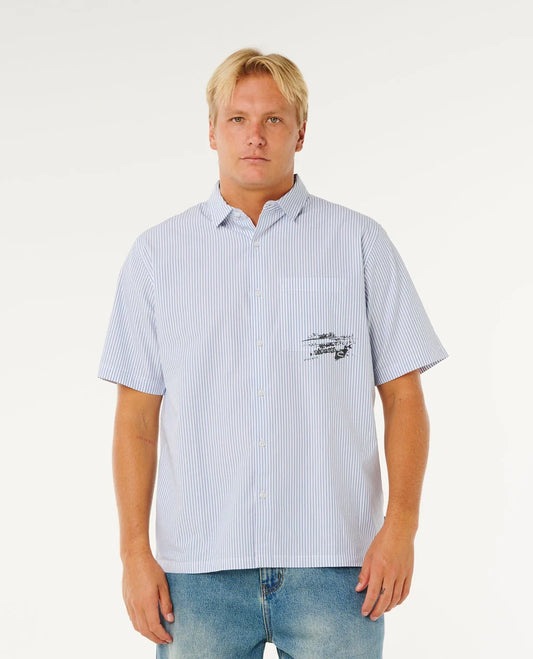 RIPCURL INNER VISIONS SS SHIRT