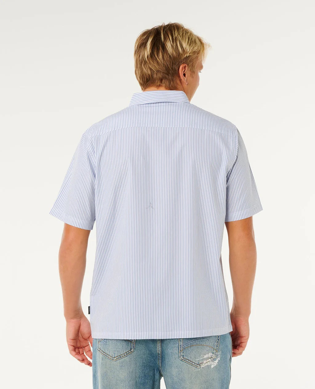 RIPCURL INNER VISIONS SS SHIRT