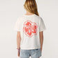 RIPCURL GIRLS PUFF PARTY PACK SS TEE