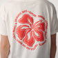 RIPCURL GIRLS PUFF PARTY PACK SS TEE