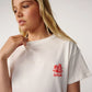 RIPCURL GIRLS PUFF PARTY PACK SS TEE