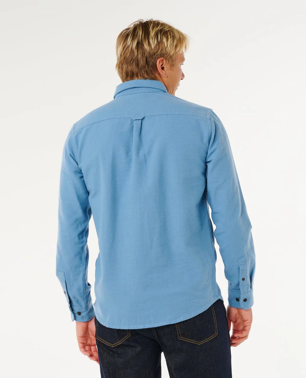 RIP CURL MENS PREMIUM L/S SHIRT