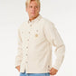 RIPCURL PREMIUM SURF CORD L/S SHIRT