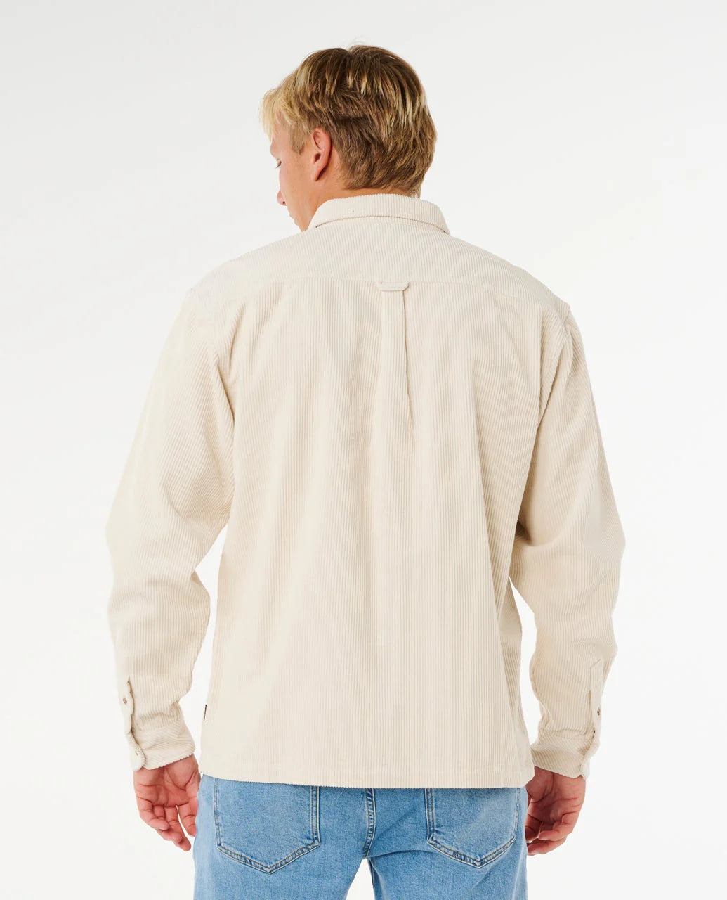 RIPCURL PREMIUM SURF CORD L/S SHIRT