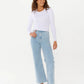 RIPCURL CLASSIC RIBBED L/S TSHIRT