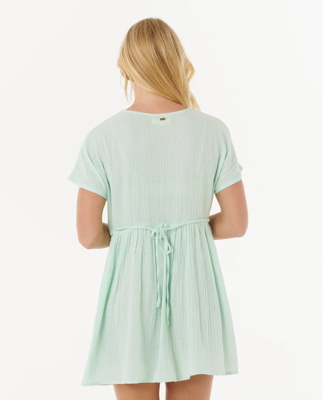 RIPCURL WOMENS PREMIUM SURF S/S DRESS