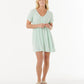 RIPCURL WOMENS PREMIUM SURF S/S DRESS