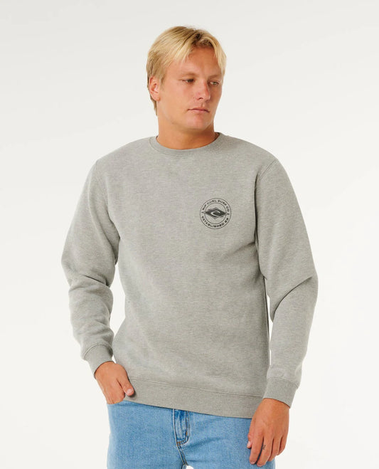RIPCURL MENS STAPLER CREW