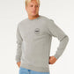 RIPCURL MENS STAPLER CREW