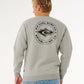 RIPCURL MENS STAPLER CREW