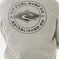 RIPCURL MENS STAPLER CREW