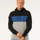 RIP CURL UNDERTOW  HOODIE