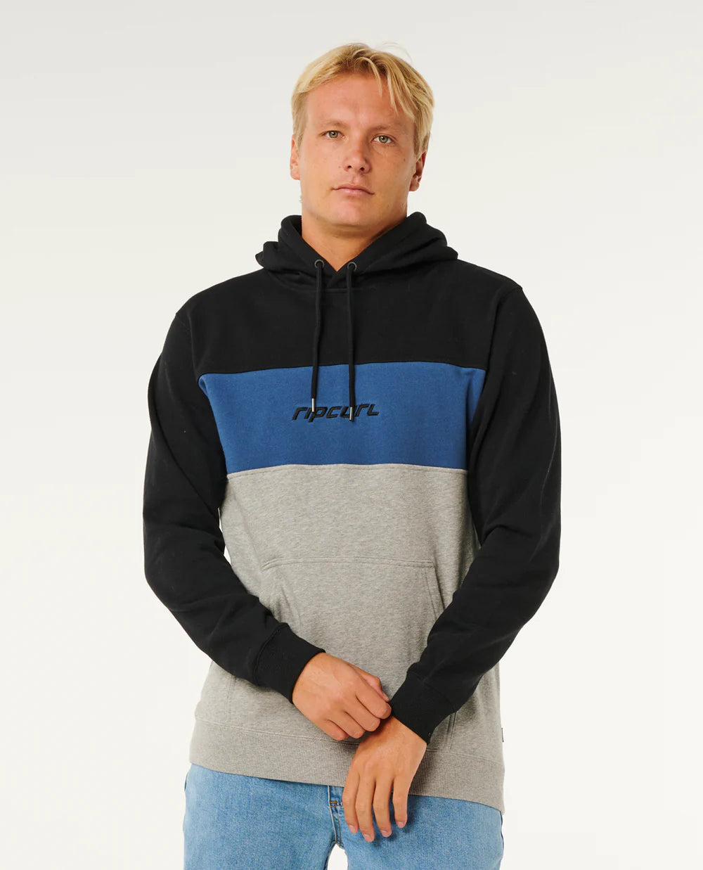 RIP CURL UNDERTOW  HOODIE