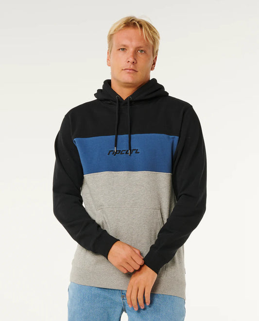 RIP CURL UNDERTOW  HOODIE
