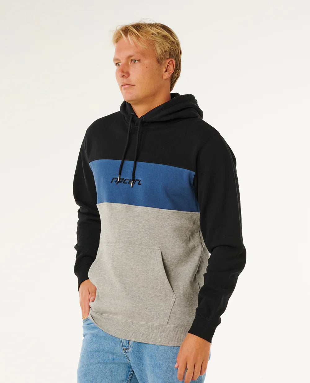 RIP CURL UNDERTOW  HOODIE