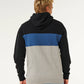 RIP CURL UNDERTOW  HOODIE