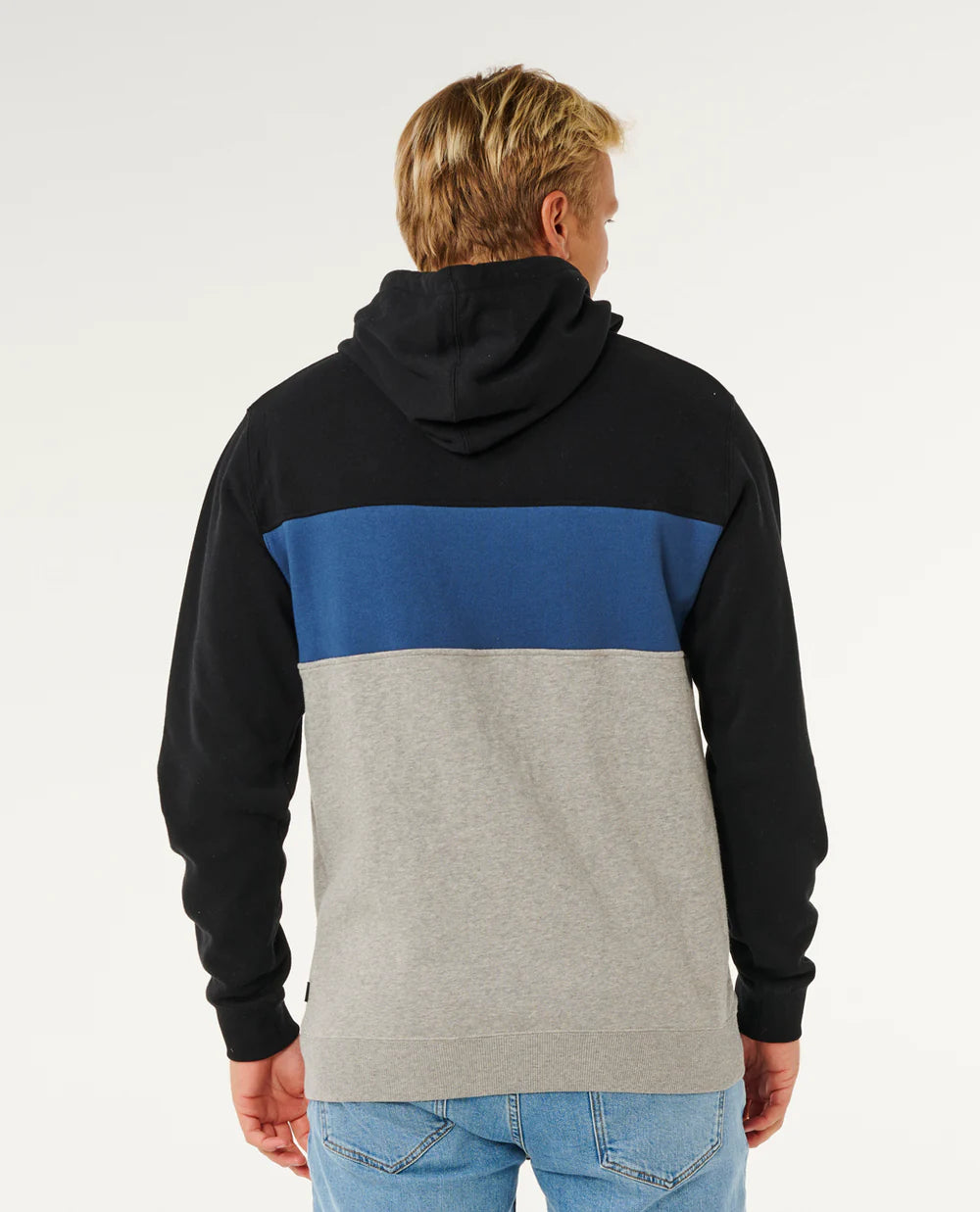 RIP CURL UNDERTOW  HOODIE