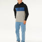 RIP CURL UNDERTOW  HOODIE