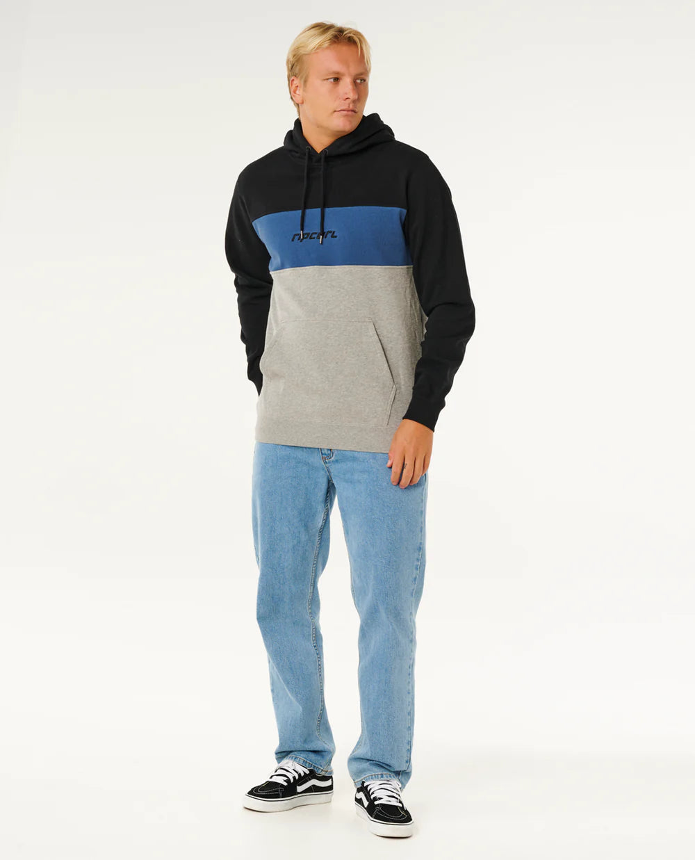 RIP CURL UNDERTOW  HOODIE