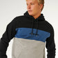 RIP CURL UNDERTOW  HOODIE