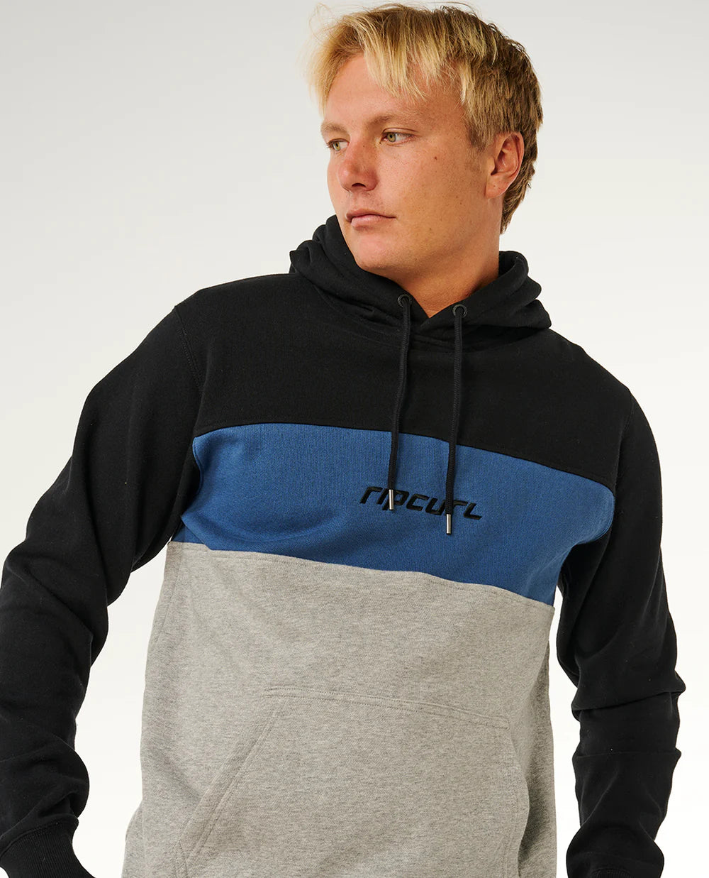 RIP CURL UNDERTOW  HOODIE
