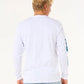 RIPCURL FADE OUT L/S TEE