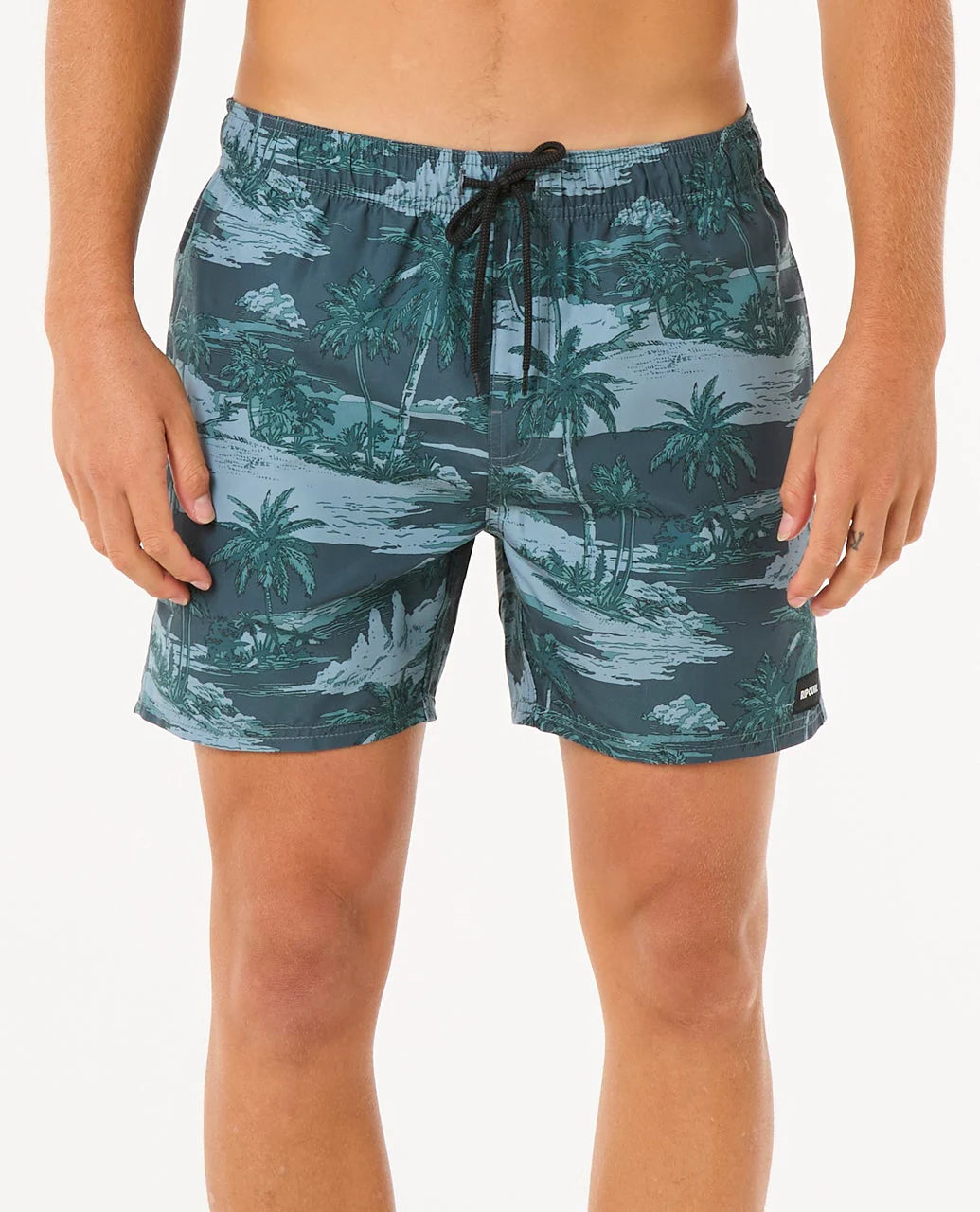 RIPCURL DREAMERS VOLLEY SHORTS