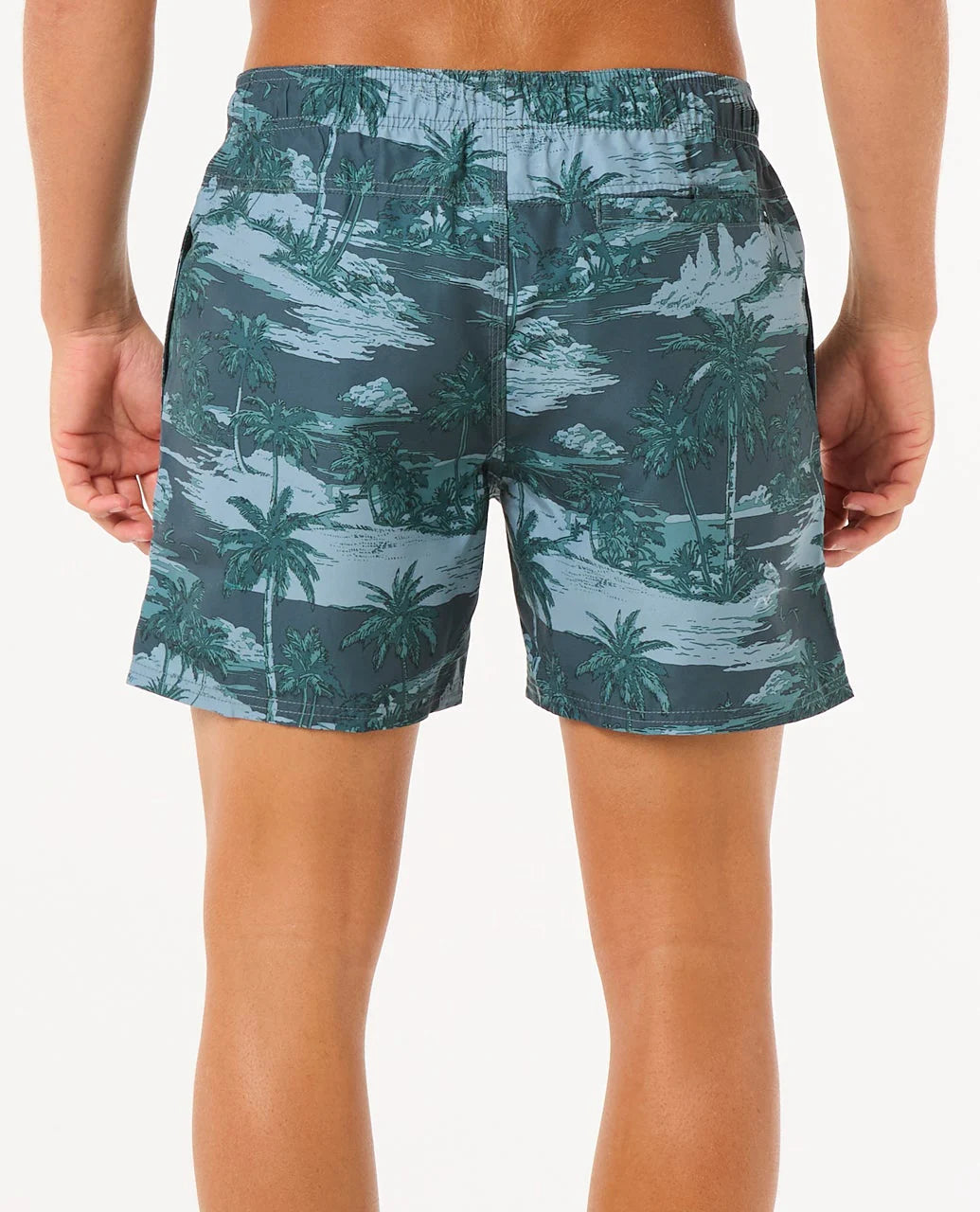 RIPCURL DREAMERS VOLLEY SHORTS