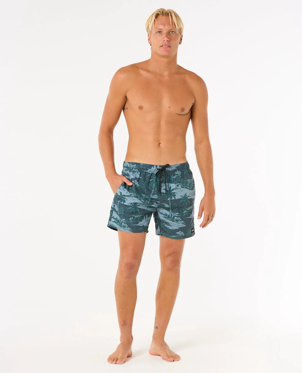 RIPCURL DREAMERS VOLLEY SHORTS