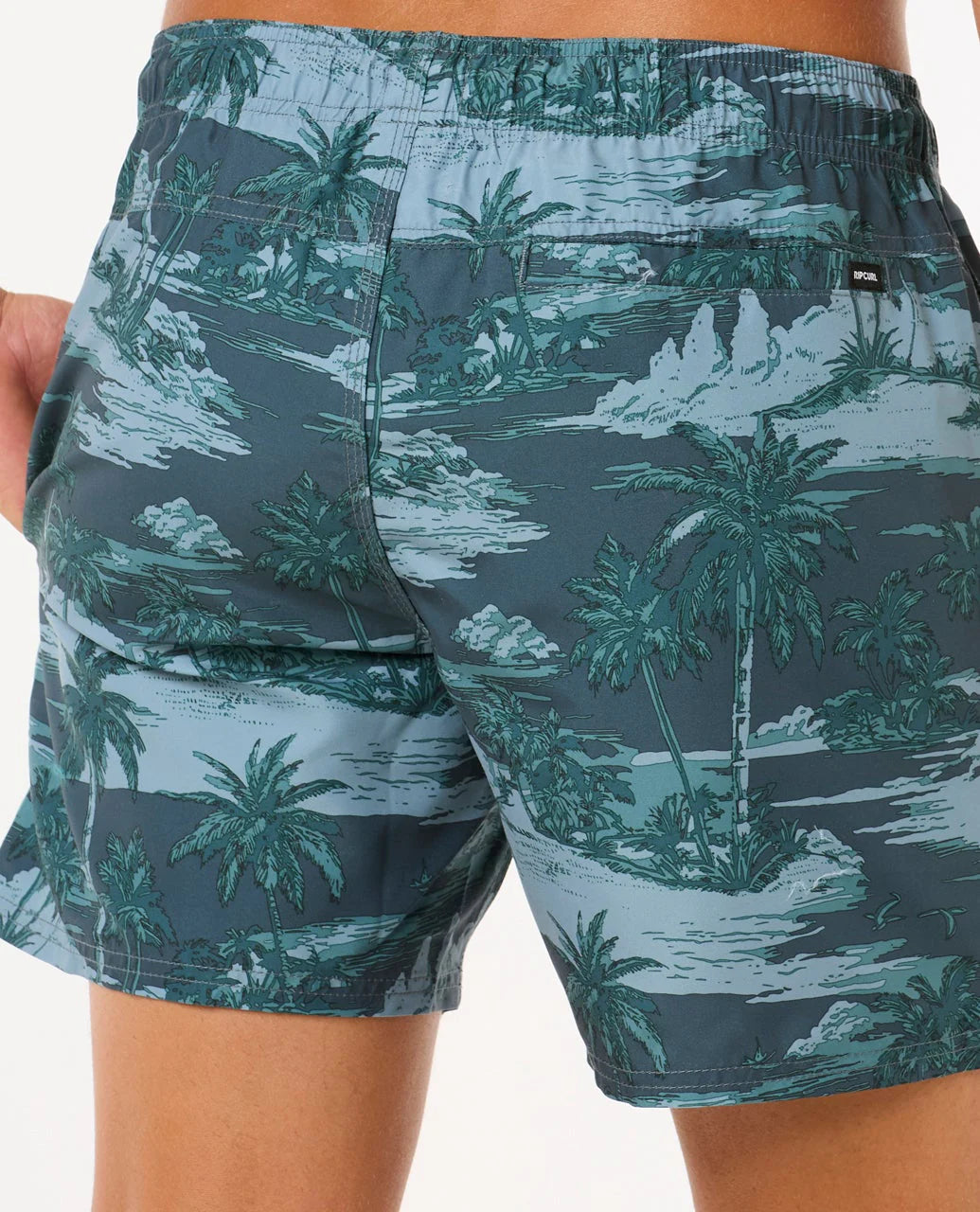 RIPCURL DREAMERS VOLLEY SHORTS