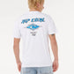 RIPCURL FADE OUT ICON SS TEE