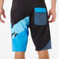 RIPCURL MIRAGE LITTLE MALI BOARDSHORTS