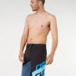 RIPCURL MIRAGE LITTLE MALI BOARDSHORTS