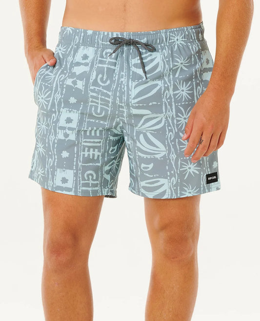 RIPCURL SESSIONS VOLLEY MENS BOARDSHORTS