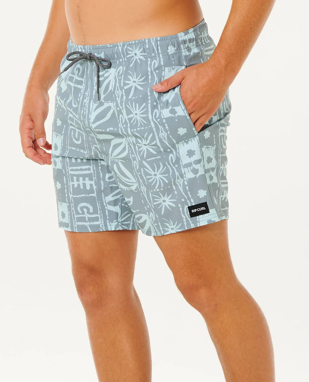 RIPCURL SESSIONS VOLLEY MENS BOARDSHORTS