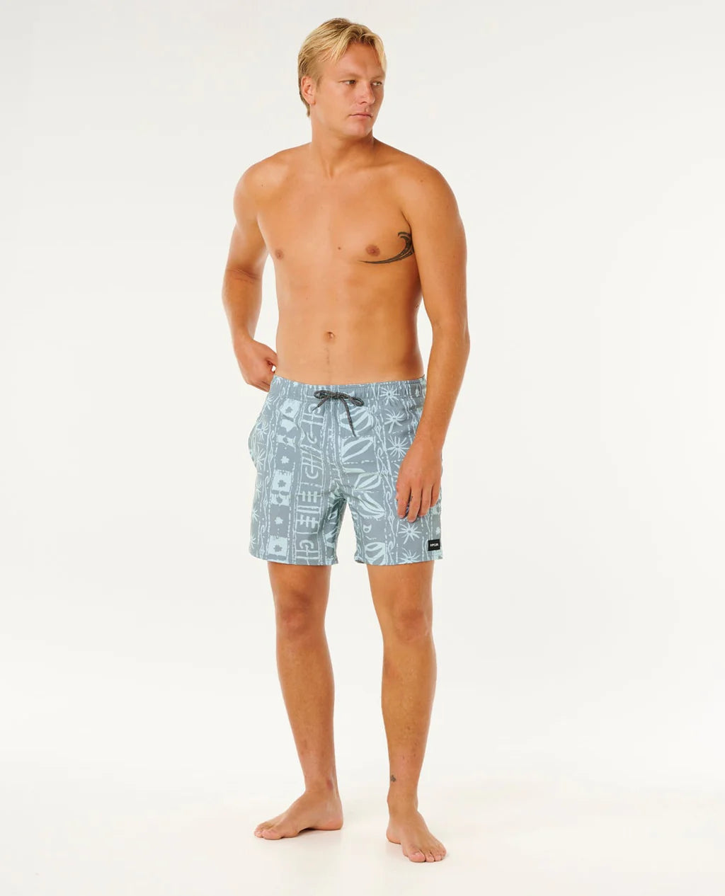 RIPCURL SESSIONS VOLLEY MENS BOARDSHORTS