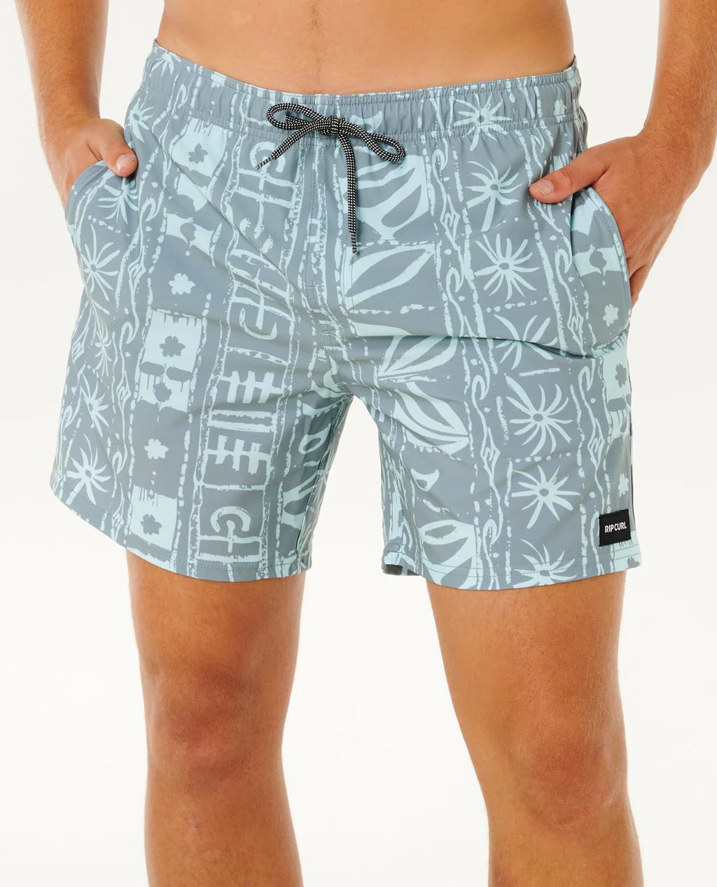 RIPCURL SESSIONS VOLLEY MENS BOARDSHORTS